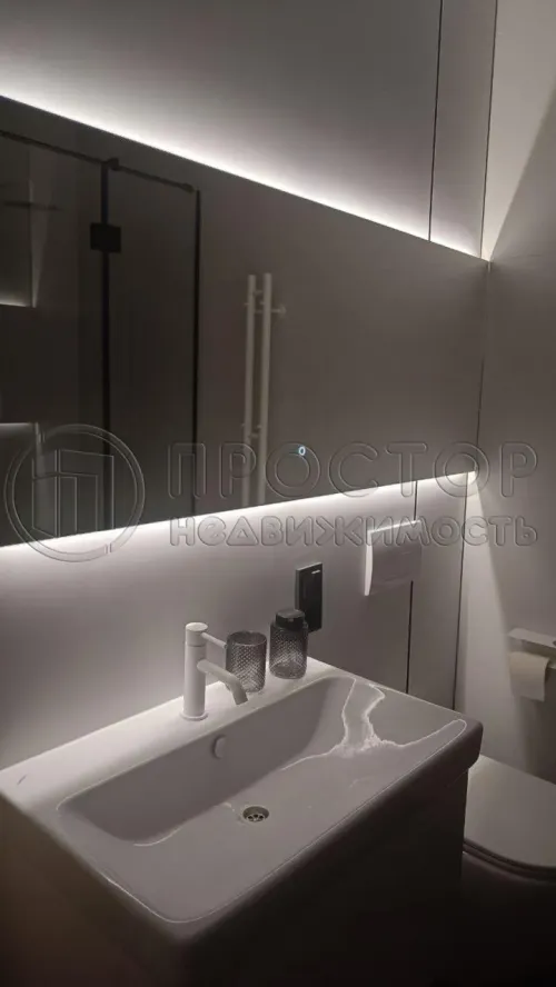 Студия, 31.8 м² - фото 6