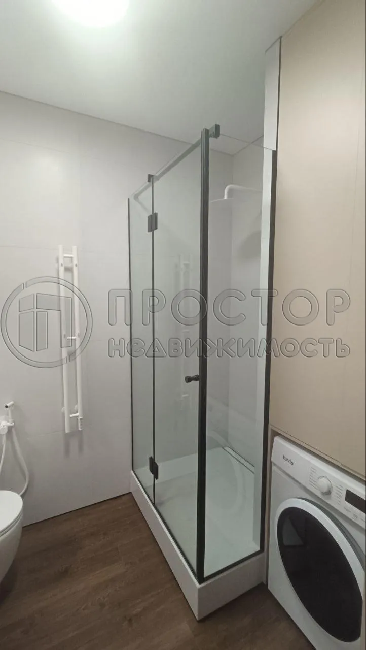 Студия, 31.8 м² - фото 7