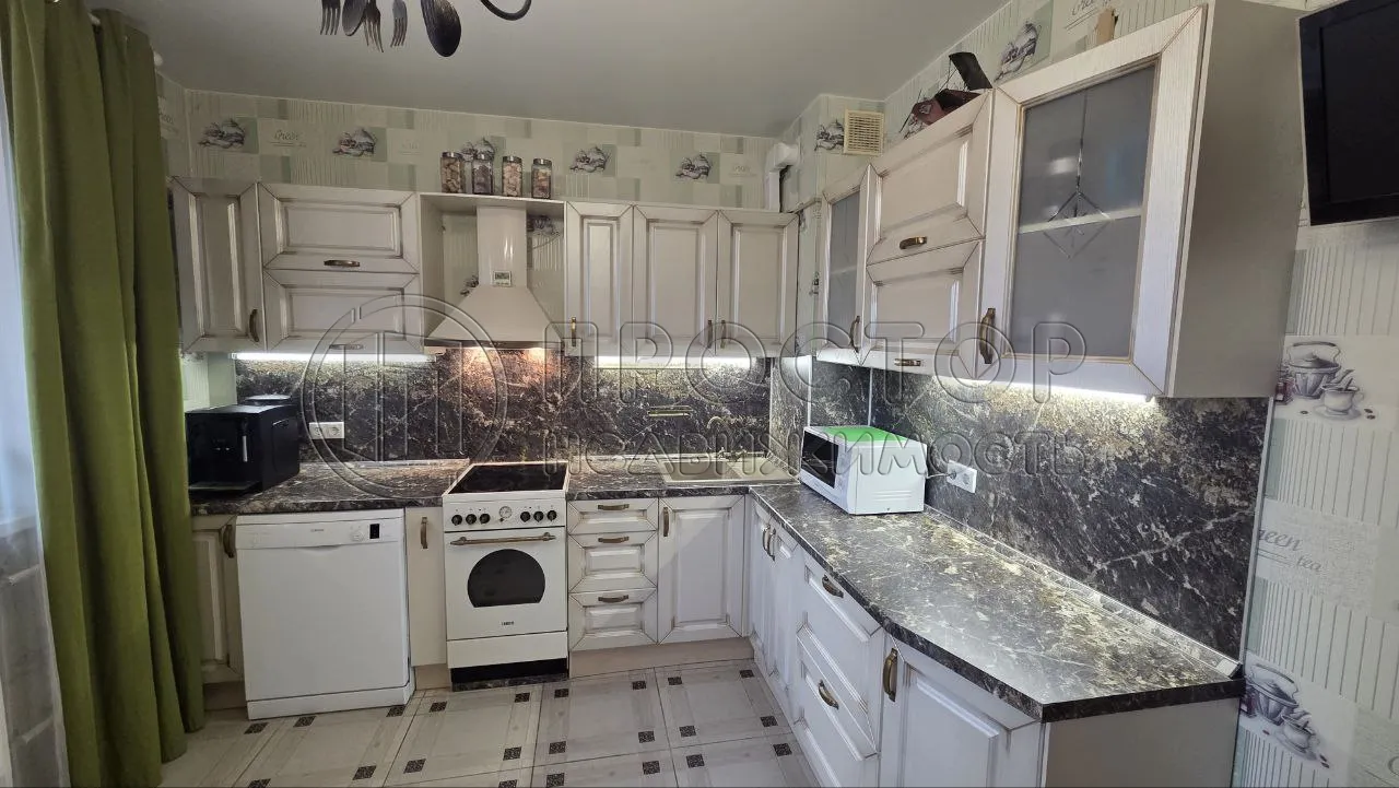 2-комнатная квартира, 72.5 м² - фото 2