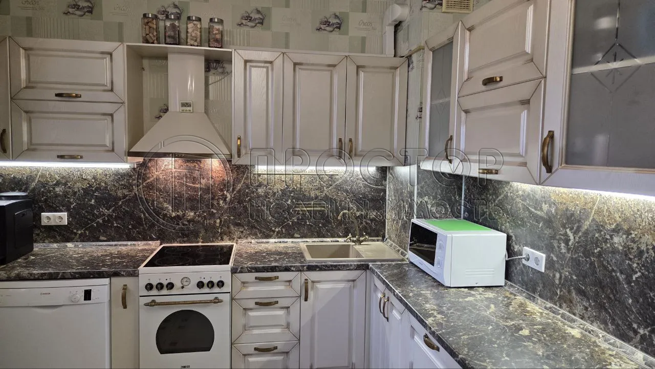 2-комнатная квартира, 72.5 м² - фото 3