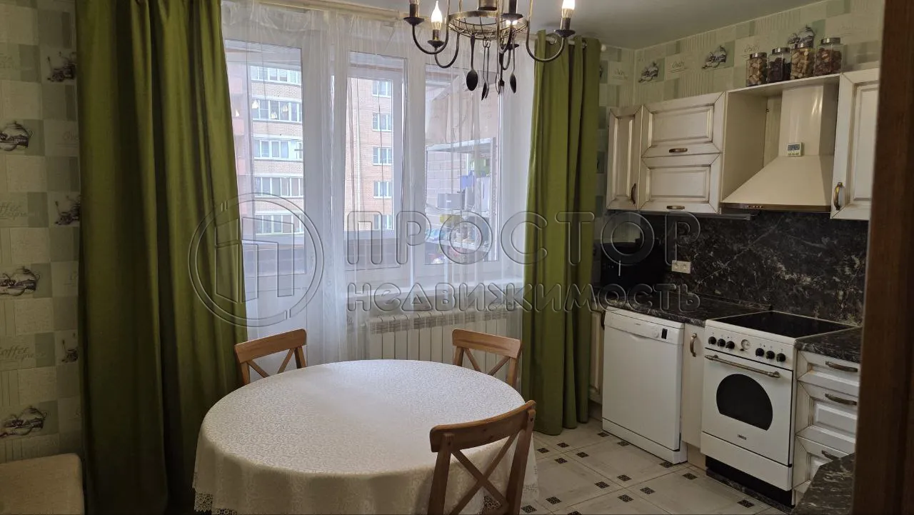 2-комнатная квартира, 72.5 м² - фото 4