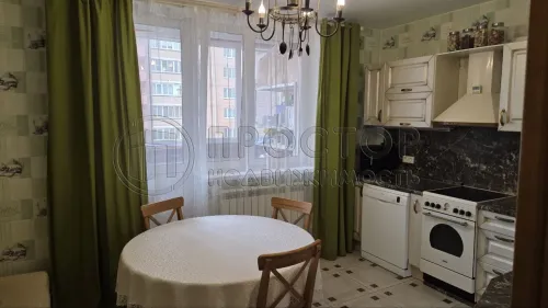 2-комнатная квартира, 72.5 м² - фото 4