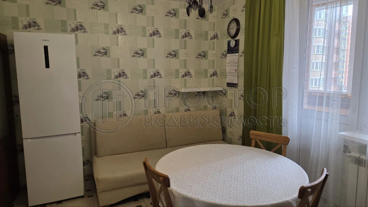 2-комнатная квартира, 72.5 м² - фото 5