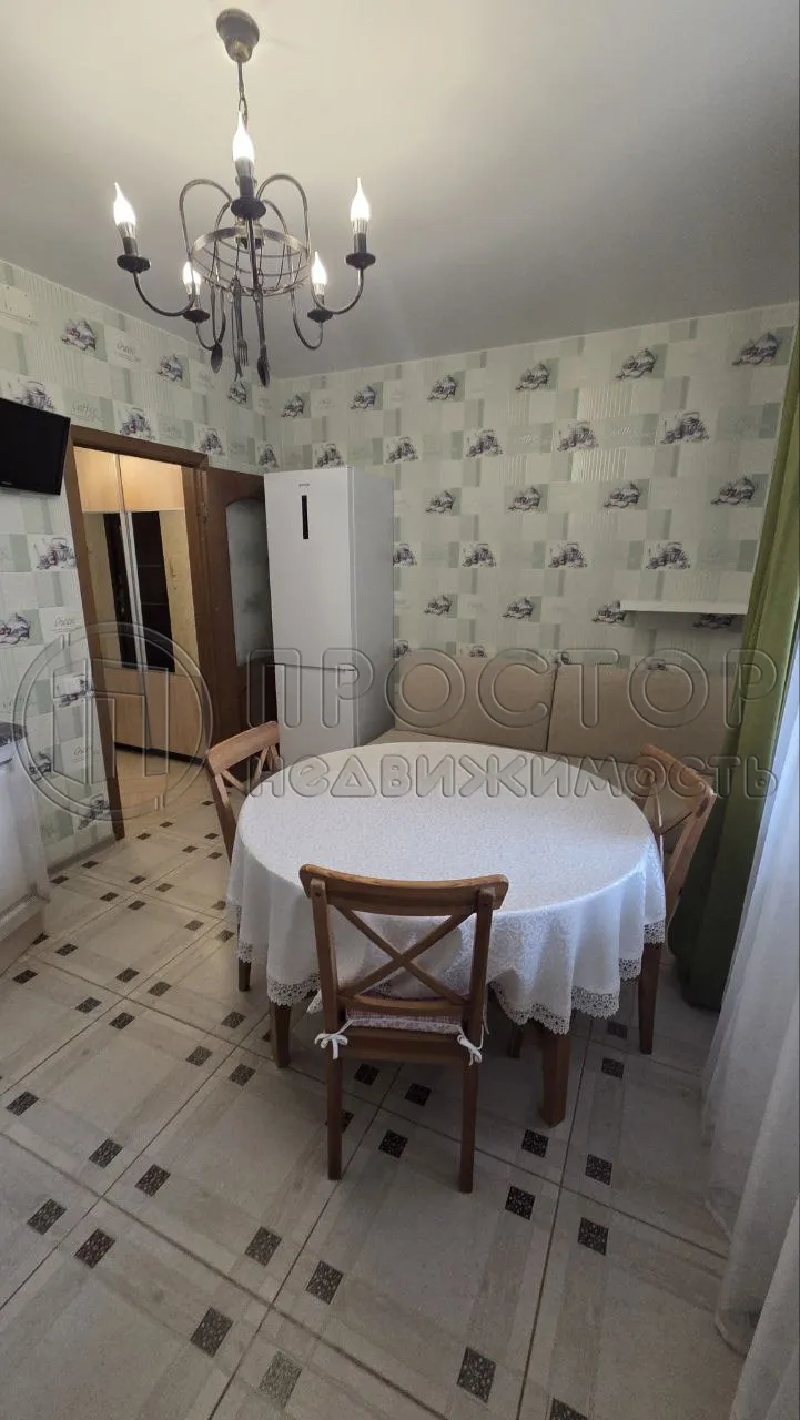 2-комнатная квартира, 72.5 м² - фото 6