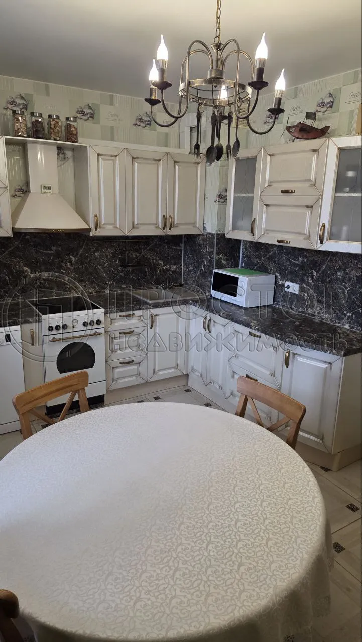 2-комнатная квартира, 72.5 м² - фото 7