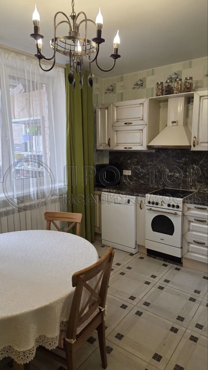 2-комнатная квартира, 72.5 м² - фото 8