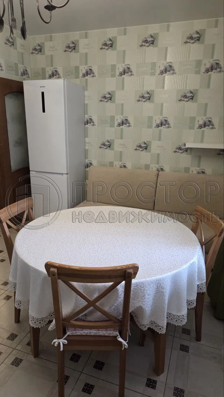 2-комнатная квартира, 72.5 м² - фото 9