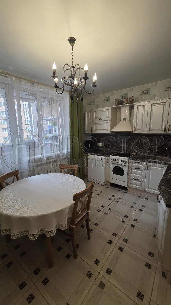 2-комнатная квартира, 72.5 м² - фото 10