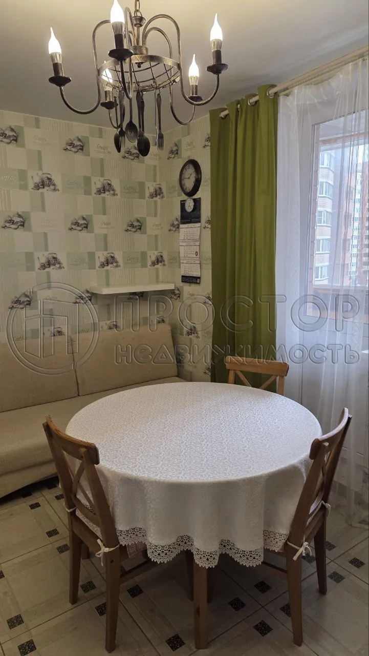 2-комнатная квартира, 72.5 м² - фото 11