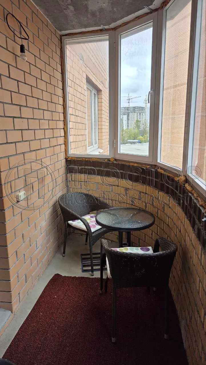 2-комнатная квартира, 72.5 м² - фото 12