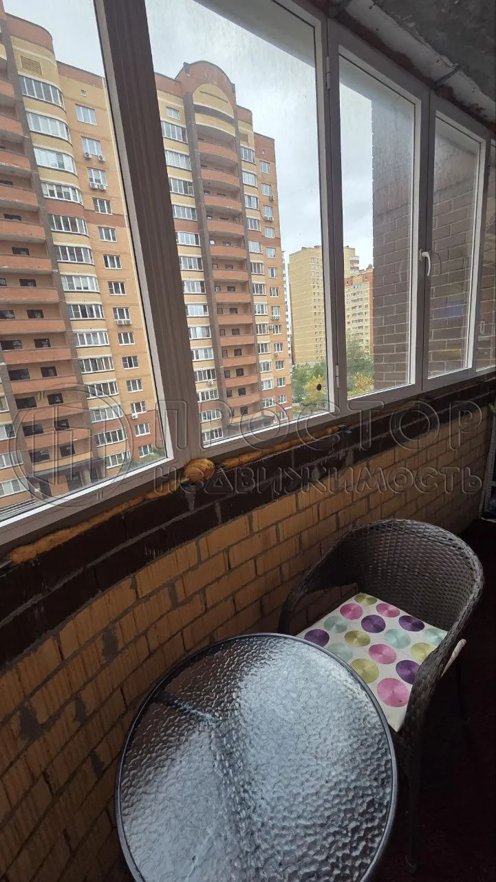 2-комнатная квартира, 72.5 м² - фото 13