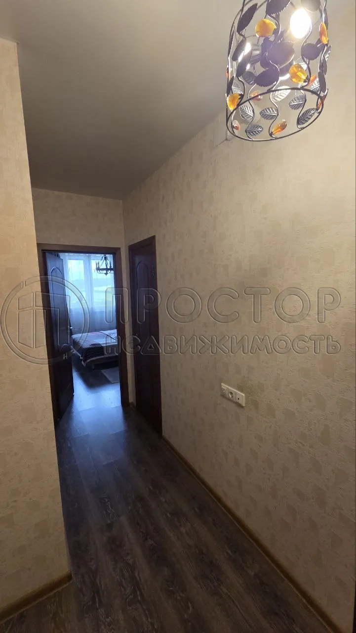 2-комнатная квартира, 72.5 м² - фото 15