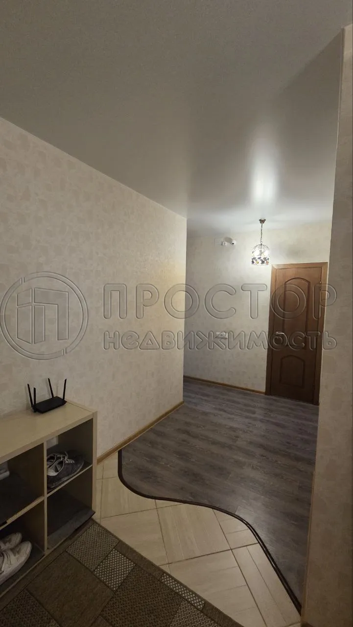 2-комнатная квартира, 72.5 м² - фото 14