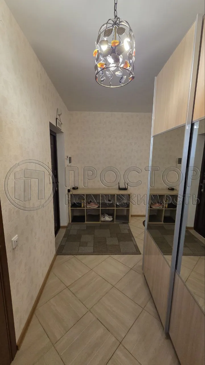 2-комнатная квартира, 72.5 м² - фото 16