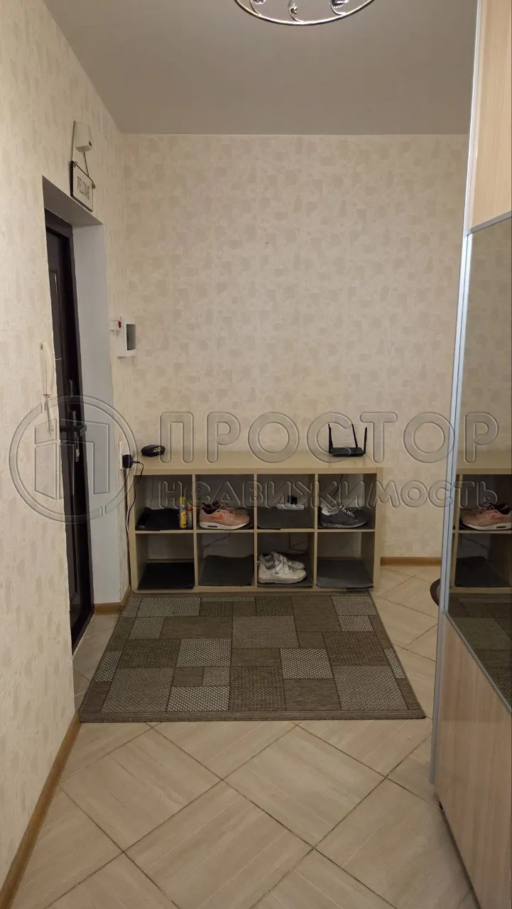 2-комнатная квартира, 72.5 м² - фото 18