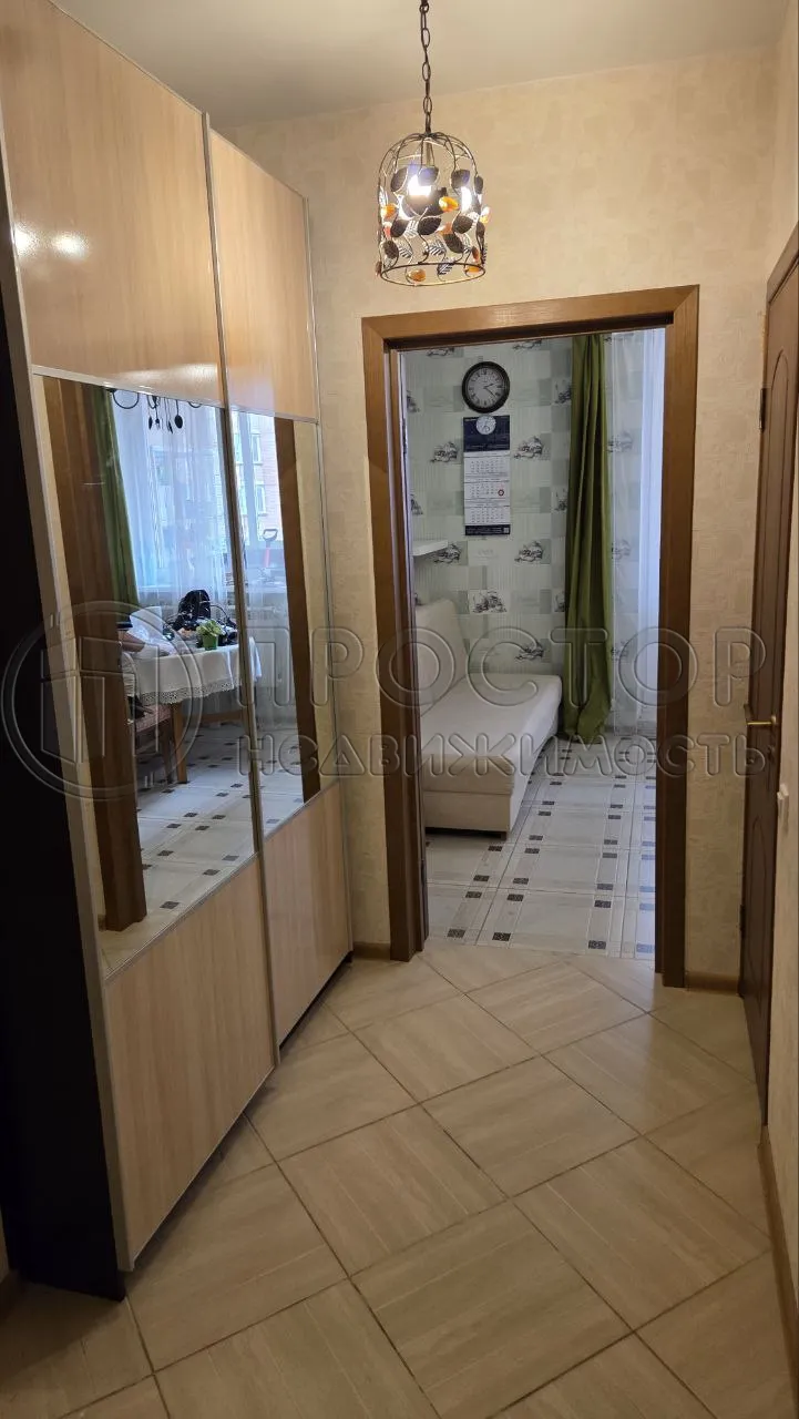 2-комнатная квартира, 72.5 м² - фото 19