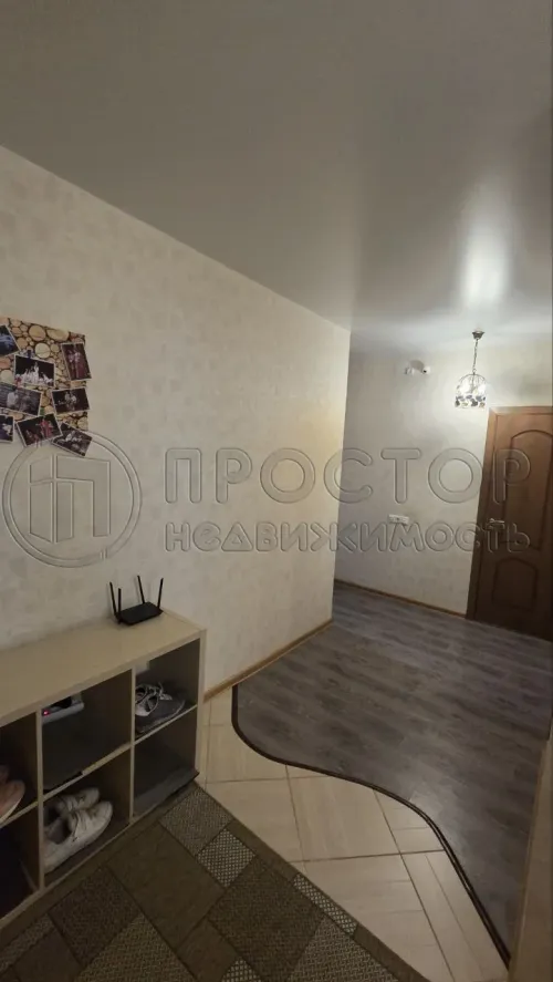 2-комнатная квартира, 72.5 м² - фото 20