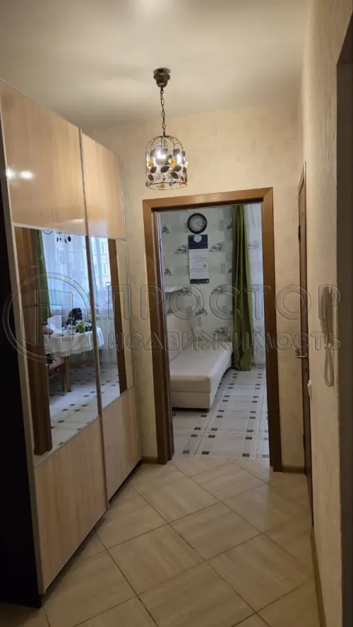 2-комнатная квартира, 72.5 м² - фото 21