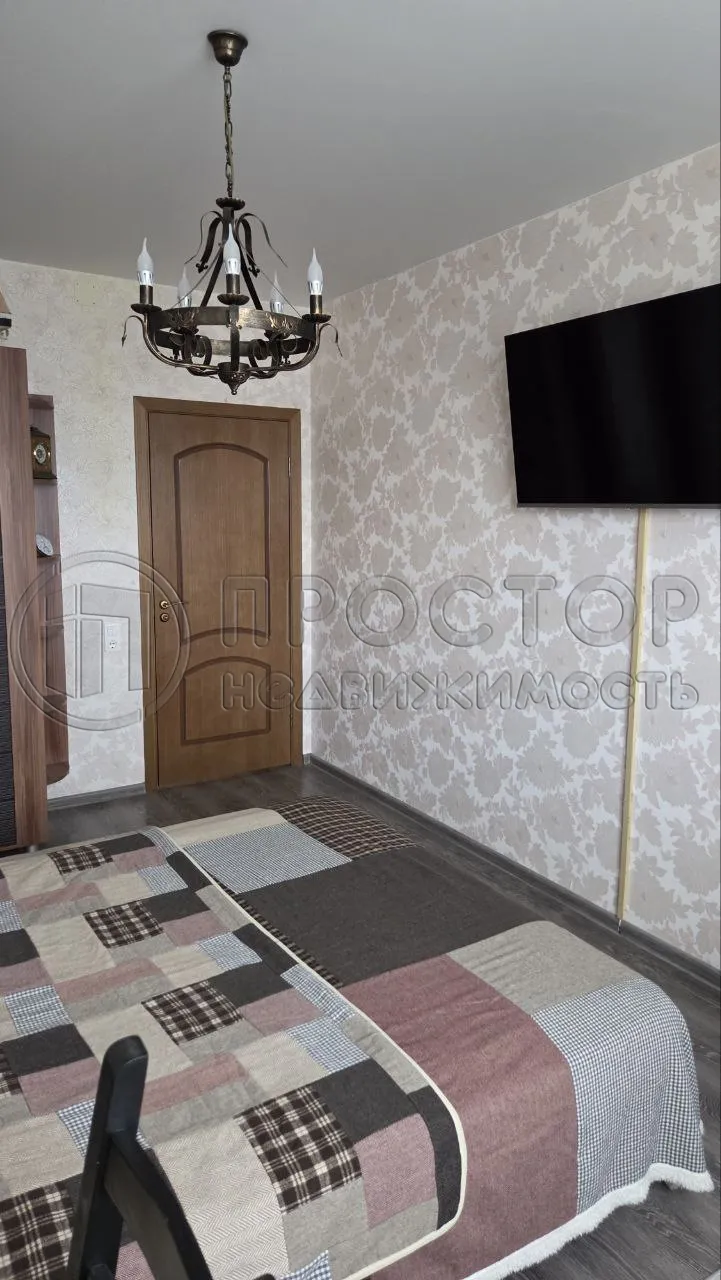 2-комнатная квартира, 72.5 м² - фото 30