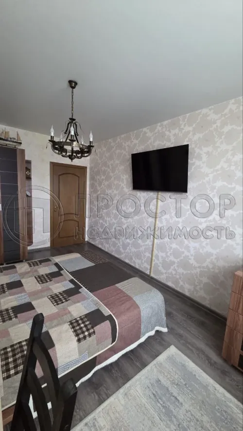 2-комнатная квартира, 72.5 м² - фото 34