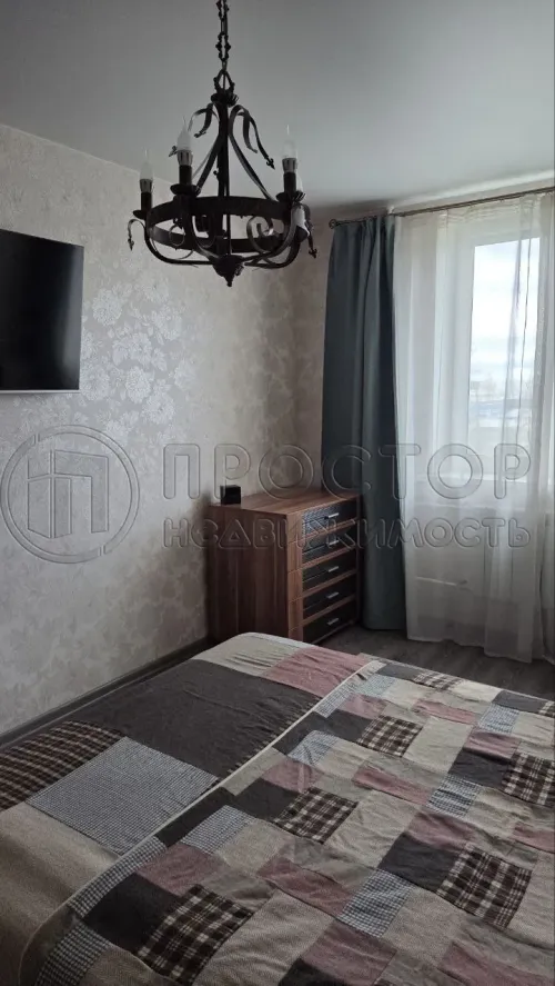 2-комнатная квартира, 72.5 м² - фото 35