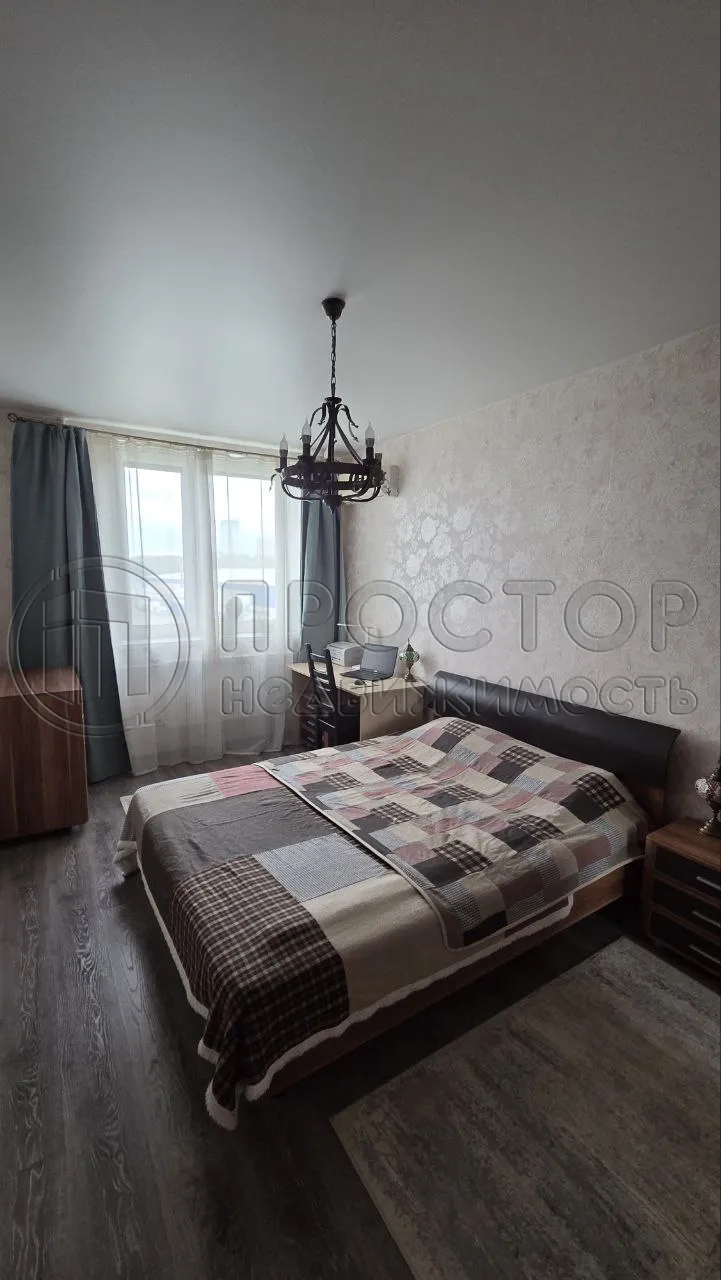 2-комнатная квартира, 72.5 м² - фото 33