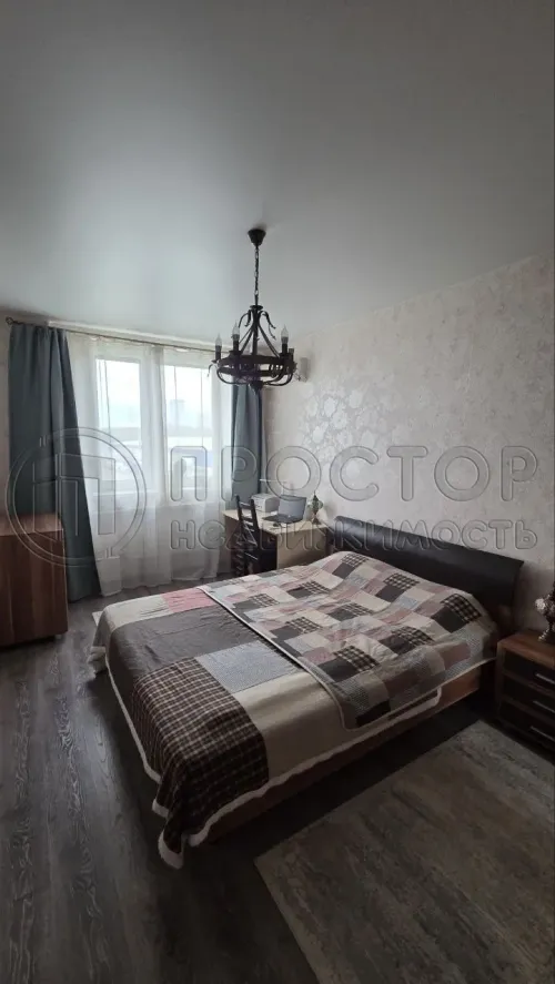 2-комнатная квартира, 72.5 м² - фото 36