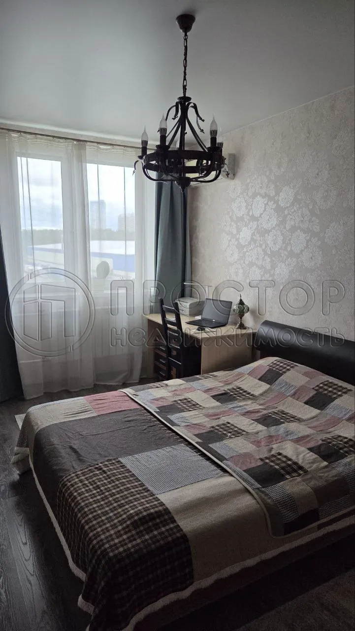 2-комнатная квартира, 72.5 м² - фото 34