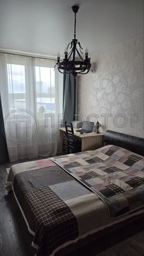 2-комнатная квартира, 72.5 м² - фото 37