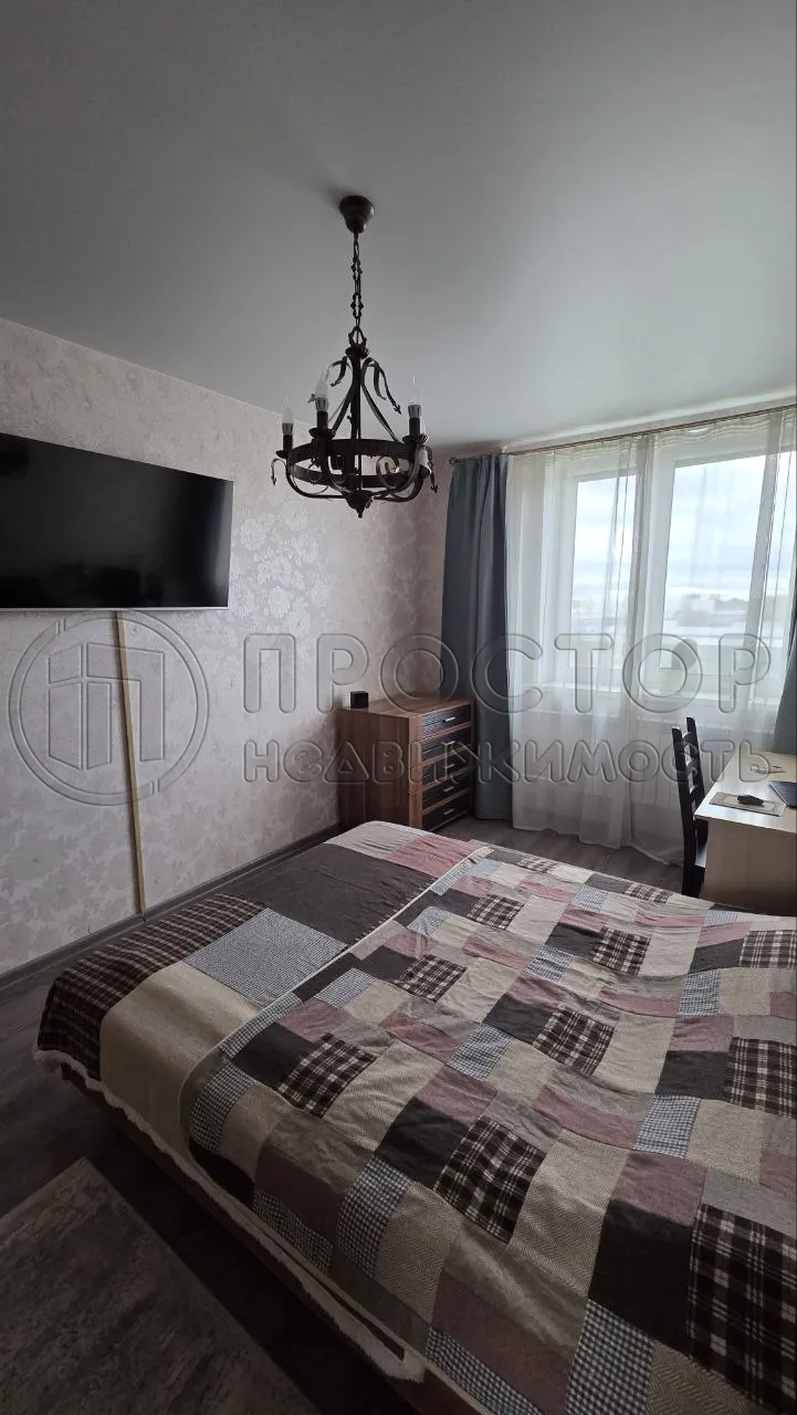 2-комнатная квартира, 72.5 м² - фото 35