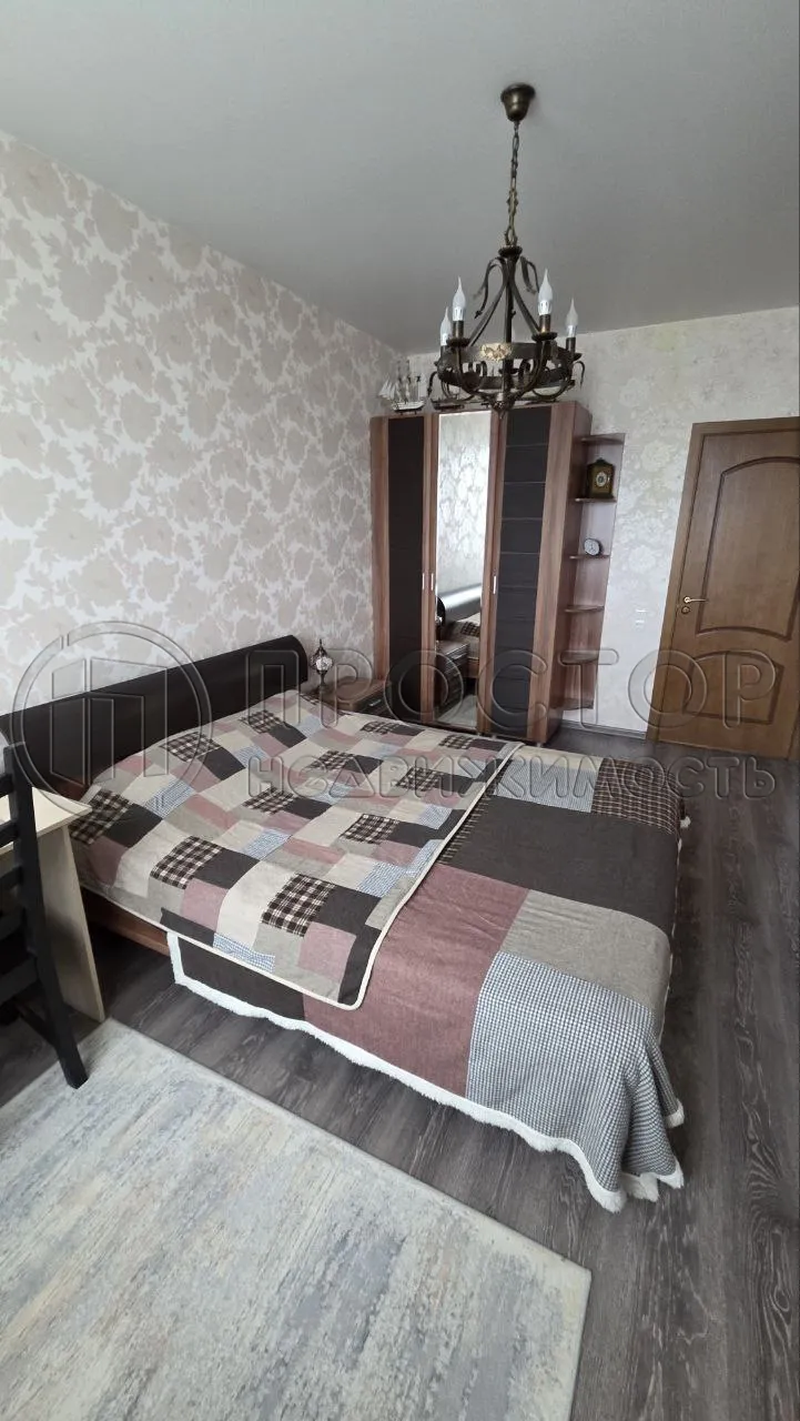 2-комнатная квартира, 72.5 м² - фото 36