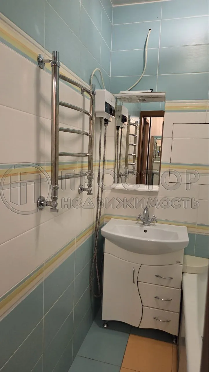 2-комнатная квартира, 72.5 м² - фото 37