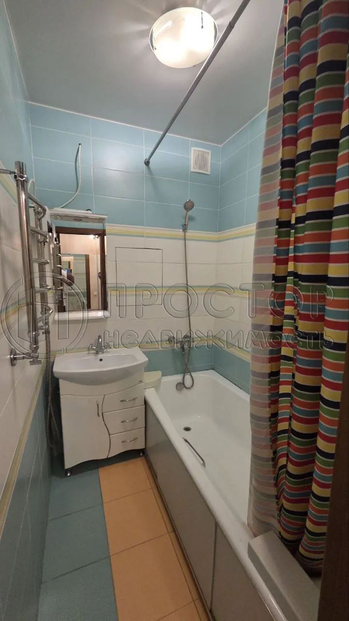 2-комнатная квартира, 72.5 м² - фото 38