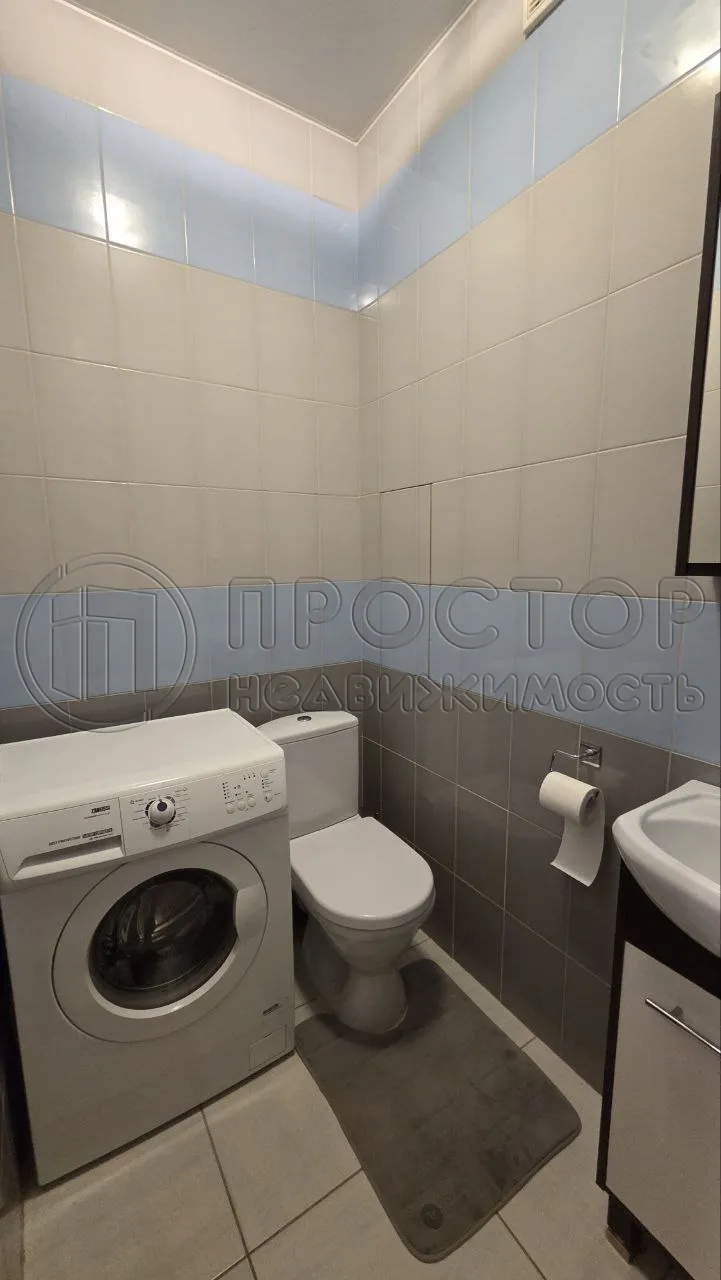 2-комнатная квартира, 72.5 м² - фото 39