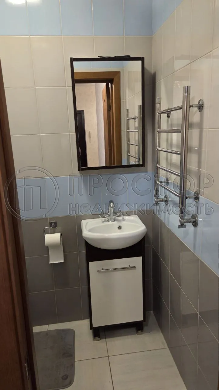 2-комнатная квартира, 72.5 м² - фото 40