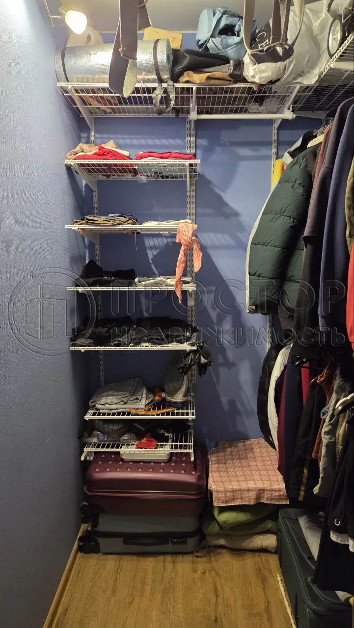 2-комнатная квартира, 72.5 м² - фото 41