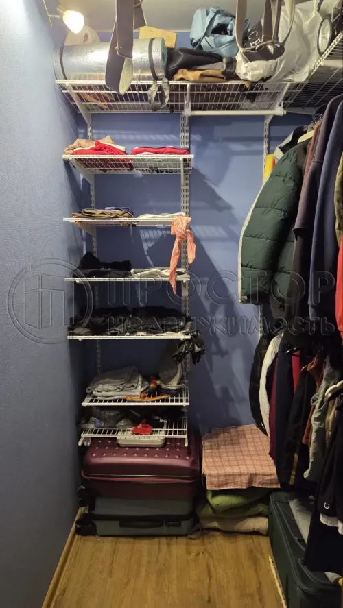 2-комнатная квартира, 72.5 м² - фото 44