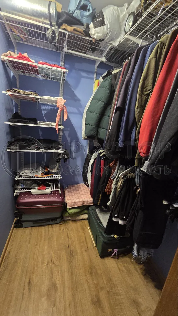 2-комнатная квартира, 72.5 м² - фото 42