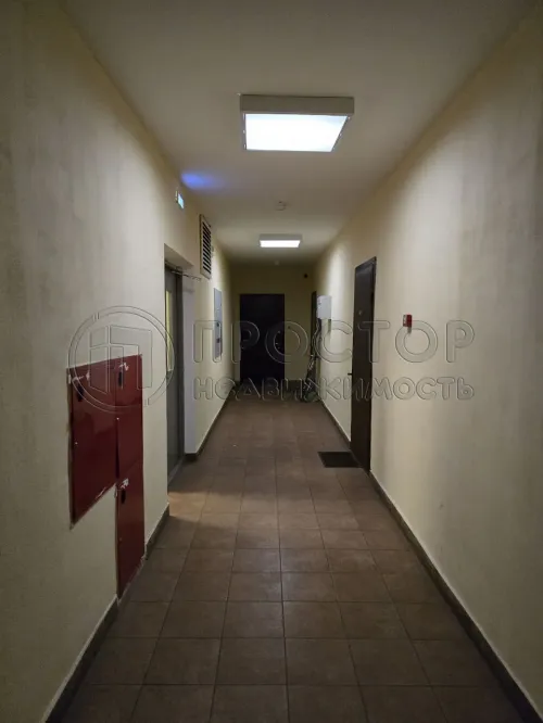 2-комнатная квартира, 72.5 м² - фото 46