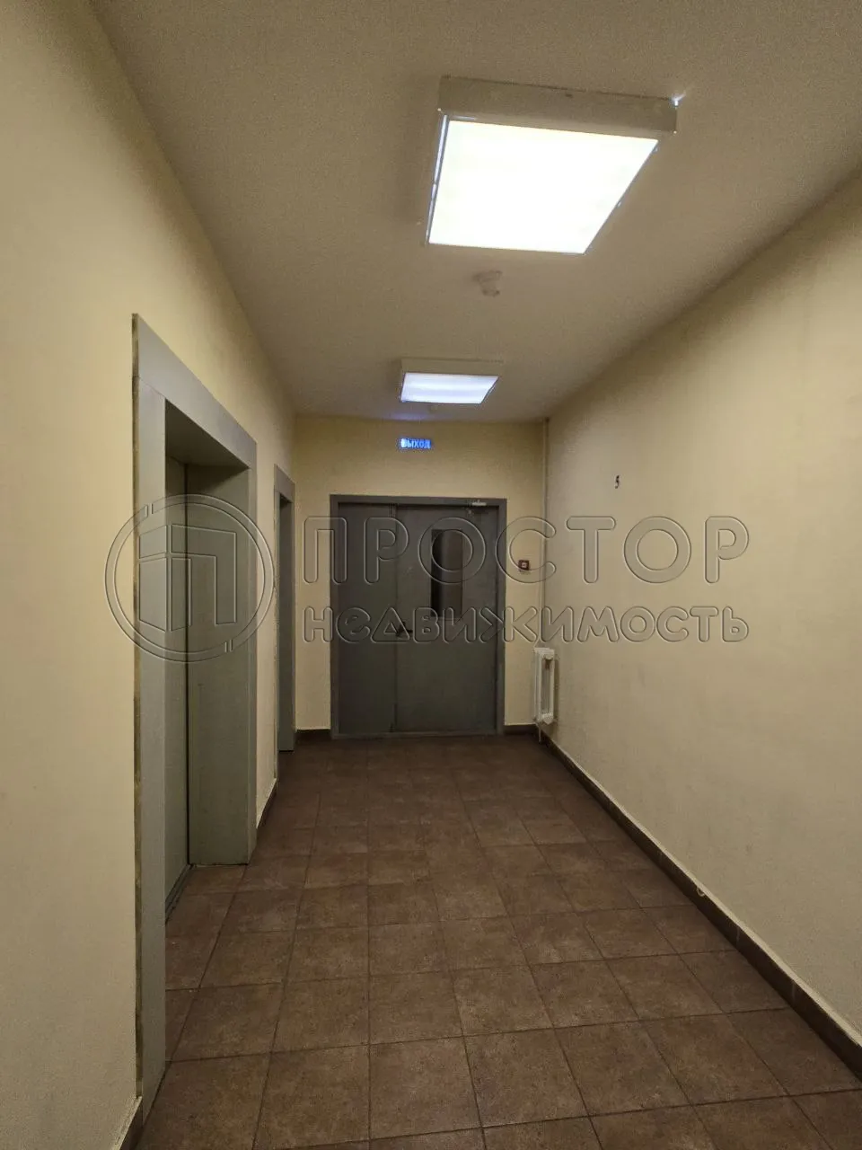 2-комнатная квартира, 72.5 м² - фото 44