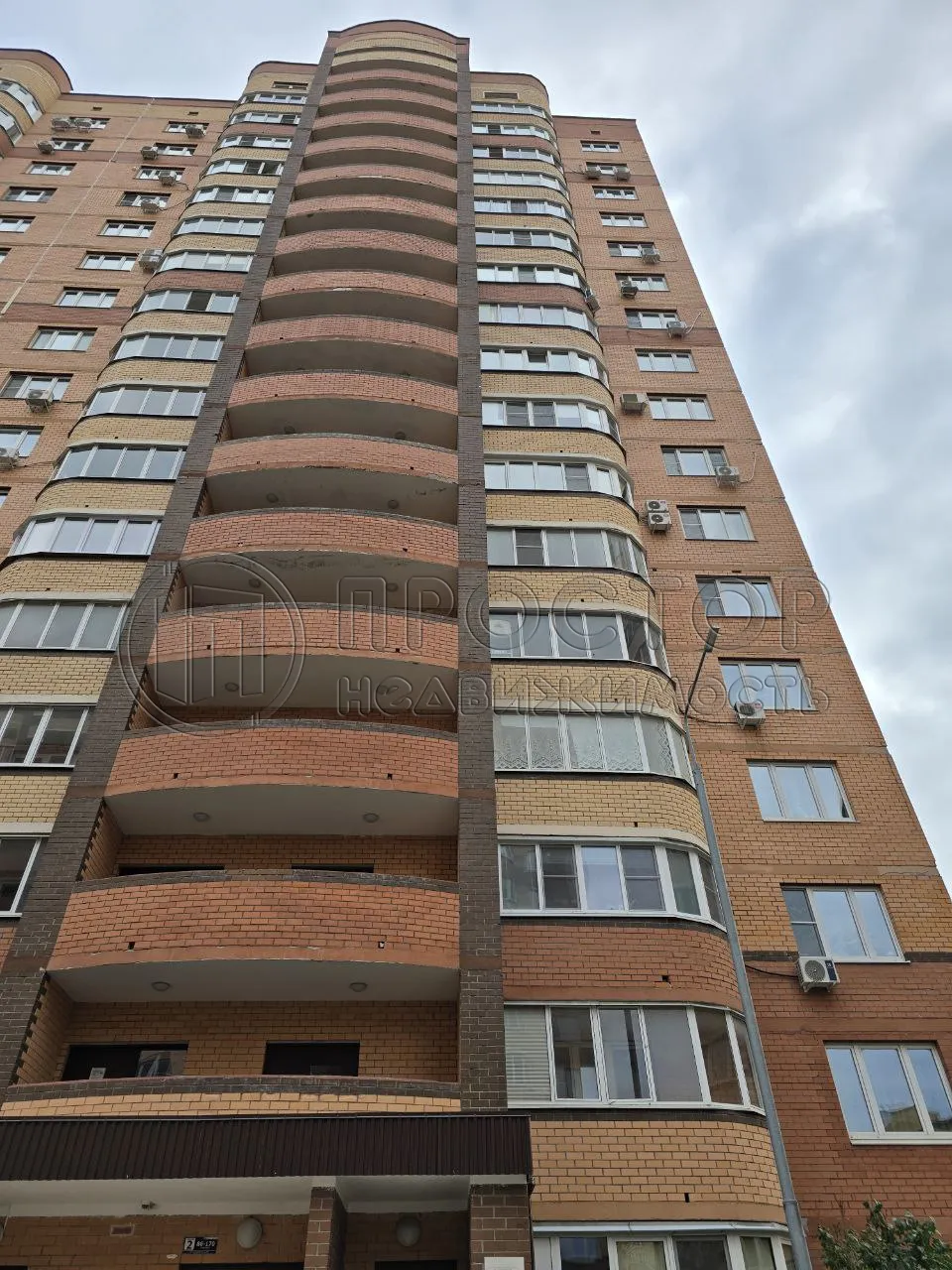 2-комнатная квартира, 72.5 м² - фото 45