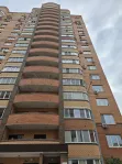2-комнатная квартира, 72.5 м² - фото 99