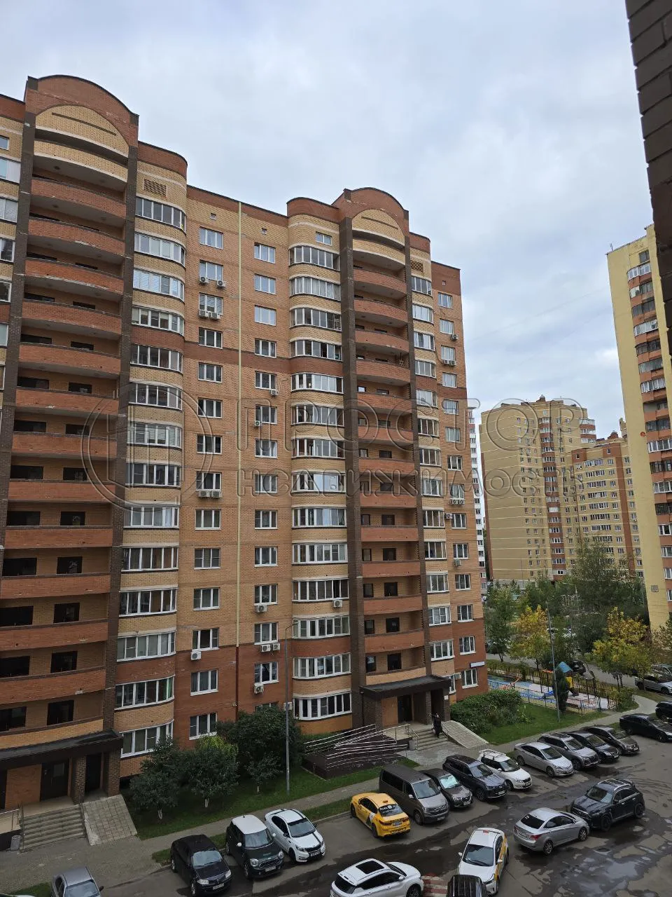 2-комнатная квартира, 72.5 м² - фото 46