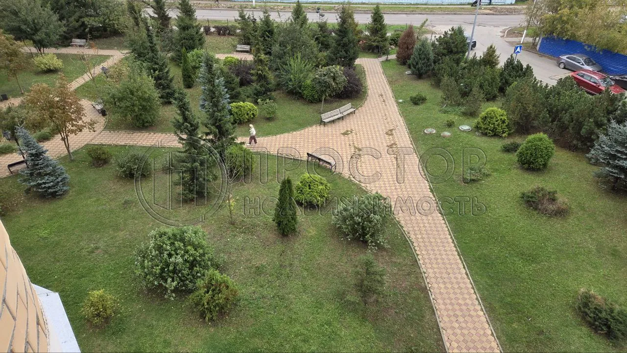 2-комнатная квартира, 72.5 м² - фото 48