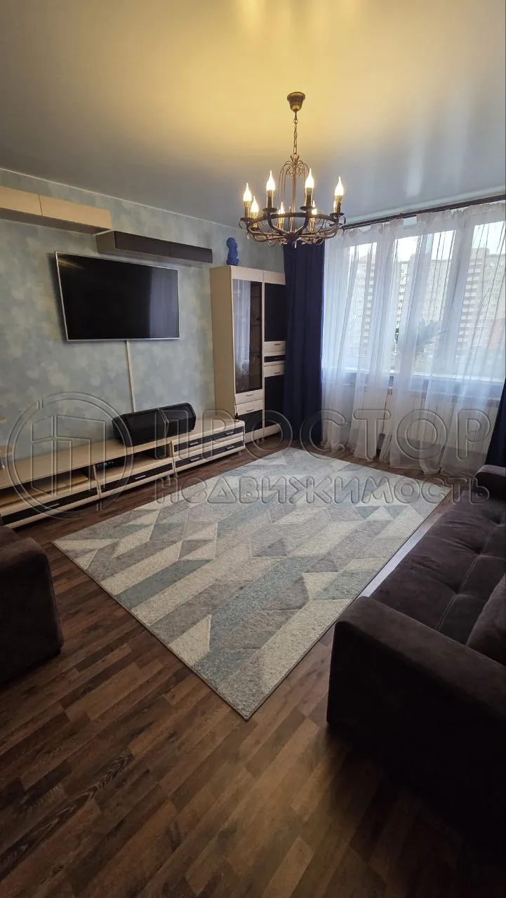 2-комнатная квартира, 72.5 м² - фото 20