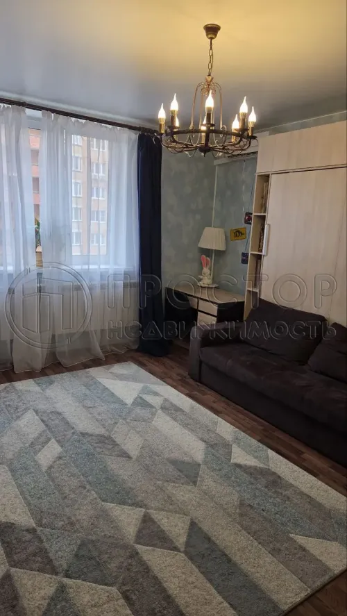 2-комнатная квартира, 72.5 м² - фото 23