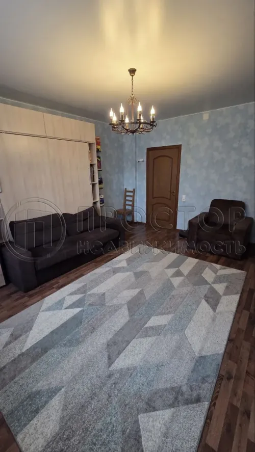 2-комнатная квартира, 72.5 м² - фото 24