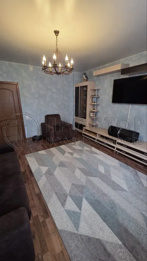 2-комнатная квартира, 72.5 м² - фото 25