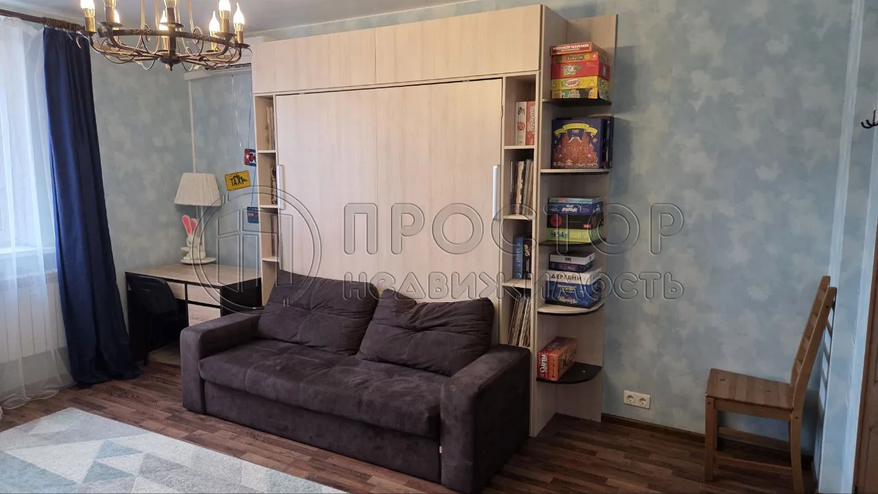 2-комнатная квартира, 72.5 м² - фото 25
