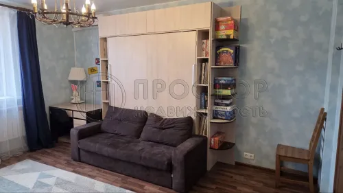 2-комнатная квартира, 72.5 м² - фото 27
